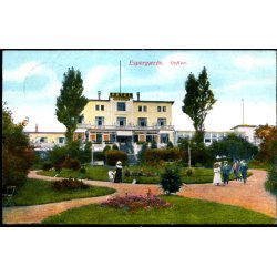 Esperg�rde - Gefion - Alex Vincent 716