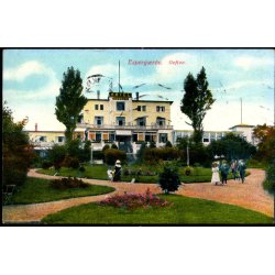 Esperg�rde - Gefion - Alex Vincent 716