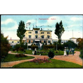 Esperg�rde - Gefion - Alex Vincent 716