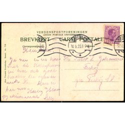 Esperg�rde - Gefion - Alex Vincent 716