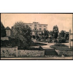 Espergjerde - Hotel Gefion - Stender 4815