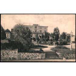 Esperg�rde - Hotel Gefion - C. St. 4815