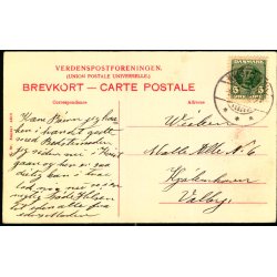 Esperg�rde - Hotel Gefion - C. St. 4815