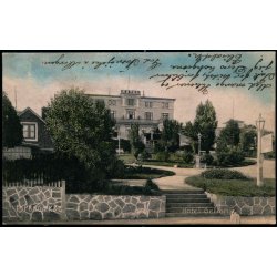 Esperg�rde - Hotel Gefion - C. St. 4815