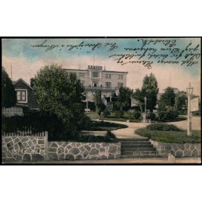 Esperg�rde - Hotel Gefion - C. St. 4815