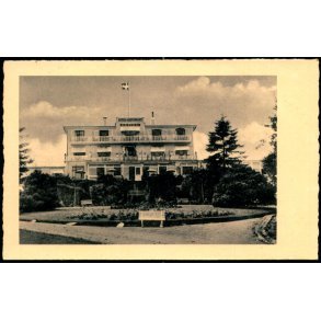 Esperg�rde - Hotel Gefion - A. Vraakj�r 9076