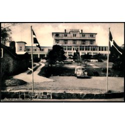 Esperg�rde - Hotel Gefion - Nr. 10187