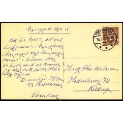 Esperg�rde - Hotel Gefion - Nr. 10187