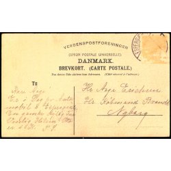 Hilsen fra Esperg�rde - u/n