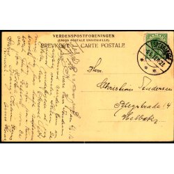 Hotel Gefion - Esperg�rde - J.M. 588