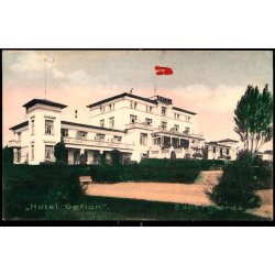 Hotel Gefion - Esperg�rde - Sof. Christensen 11691