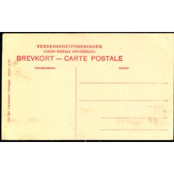 Hotel Gefion - Esperg�rde - Sof. Christensen 11691