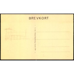 Hotel Gefion - Esperg�rde - Chr. Olsen 1359