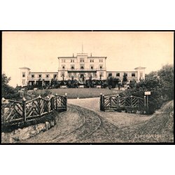 Esperg�rde - Alex Vincent 3134