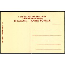 Esperg�rde - Alex Vincent 3134