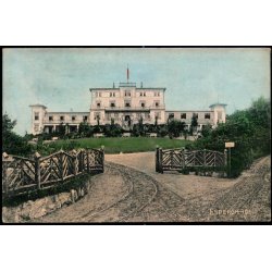 Esperg�rde - Alex Vincent 3134