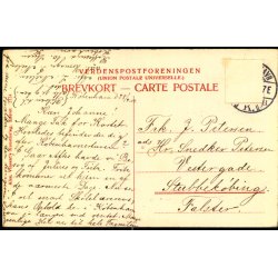 Esperg�rde - Alex Vincent 3134