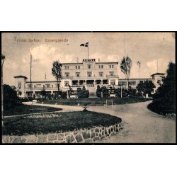 Hotel Gefion - Espegj�rde - J.M. 588