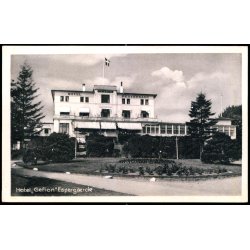 Hotel Gefion - Espegj�rde - Stender 224