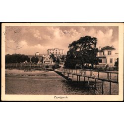 Espeg�rde - Peter Alstrup 5256