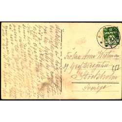 Espeg�rde - Peter Alstrup 5256