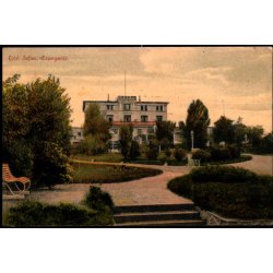 Hotel Gefion - Espeg�rde - C.L. 8061