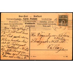 Hotel Gefion - Espeg�rde - C.L. 8061