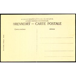 Hotel Gefion - Espeg�rde - Knud Nielsen u/n