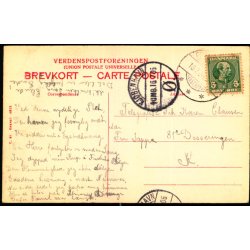 Espeg�rde - Havnen - C. St. 4813