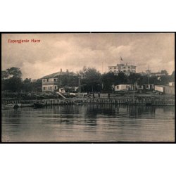 Espegjerde - Havn - J.M. 268