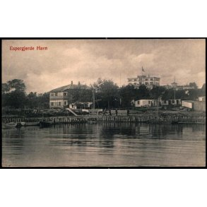 Espegjerde - Havn - J.M. 268