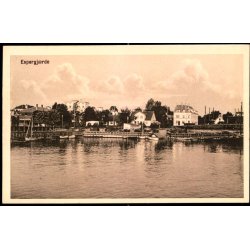 Espegj�rde - J.M. 802