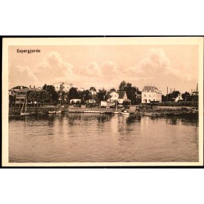 Espegj�rde - J.M. 802