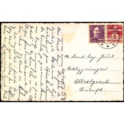 Espeg�rde - Havnen - Rudolf Olsen 10517