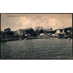 Espegjerde - Havn - J.M. 590