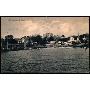 Espegjerde - Havn - J.M. 590