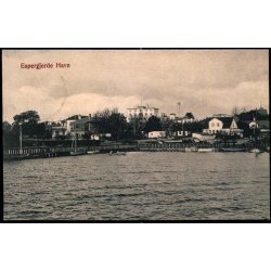 Espegjerde - Havn - J.M. 590