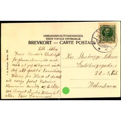 Espegjerde - Havn - J.M. 590