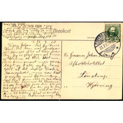 Espegjerde - Havn - J.M. 590