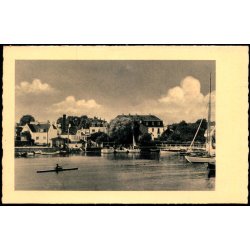 Espeg�rde - Havnen - A. Vraakj�r 9082