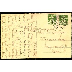 Espeg�rde - Havnen - A. Vraakj�r 9082