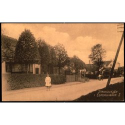 Strandvejen i Espeg�rde I - J.M. 786