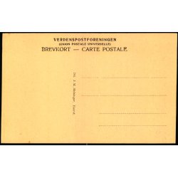 Strandvejen i Espeg�rde I - J.M. 786