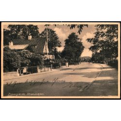 Strandvejen - Espeg�rde - Esperg�rde Bogh. 81200