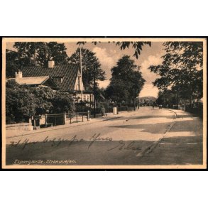 Strandvejen - Espeg�rde - Esperg�rde Bogh. 81200