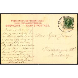 Hilsen fra Espeg�rde - J.C. Borregaard 445