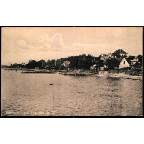 Kystparti fra Espeg�rde IV - J.M. 806