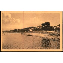 Kystparti fra Espeg�rde - J.M. 805