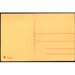 Kystparti fra Espeg�rde - J.M. 805