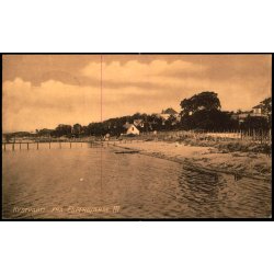 Kystparti fra Espegj�rde III - J.M. 805